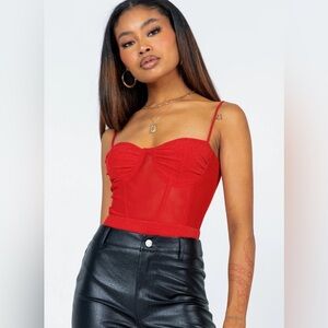 Princess Polly Bodysuit